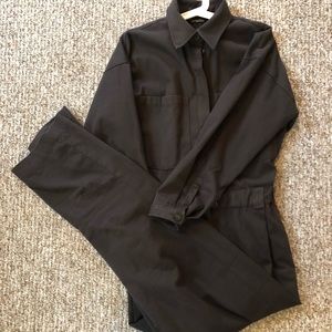 Beautiful Massimo Dutti jumpsuit